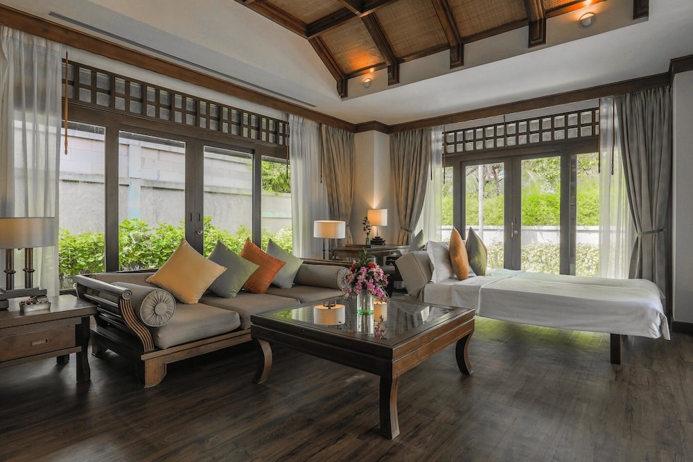 リビングルーム