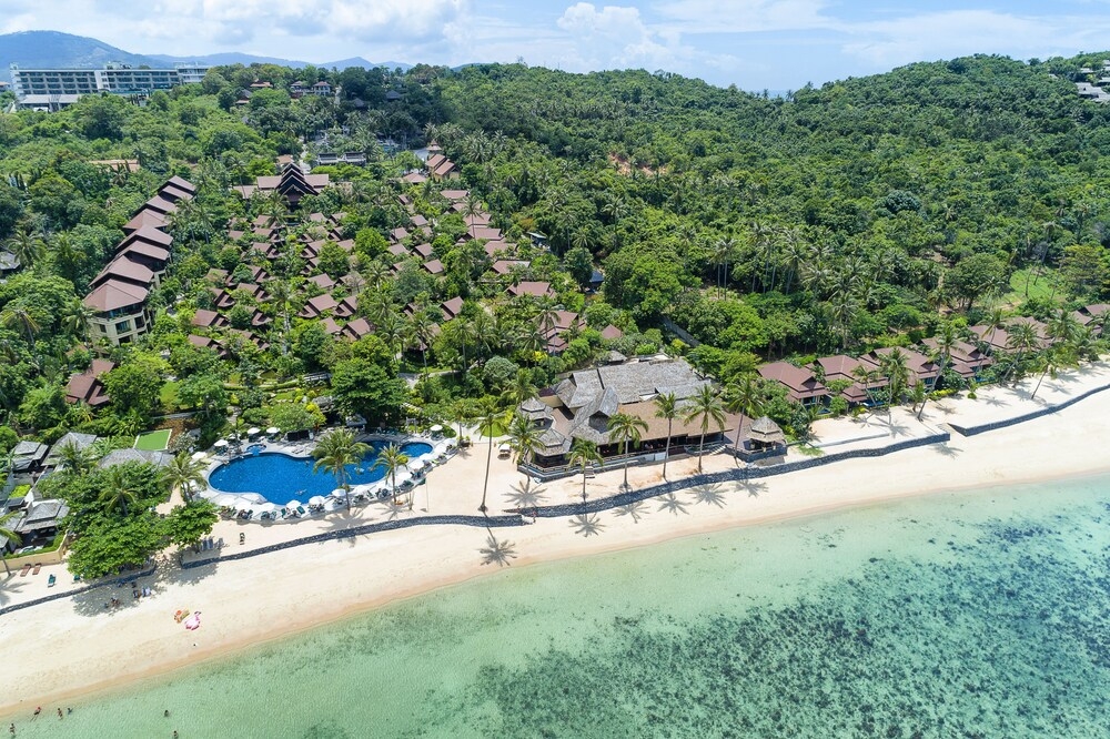 施設からの眺望