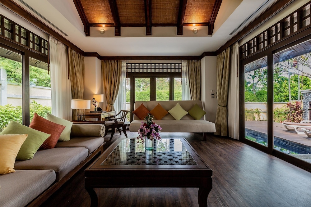 リビングルーム