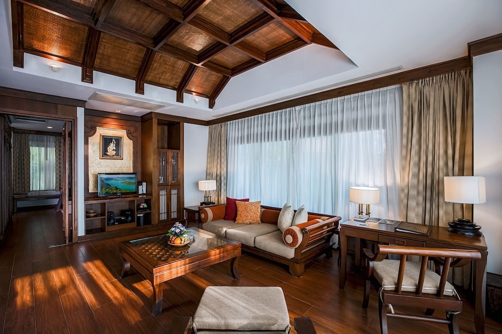 リビングルーム