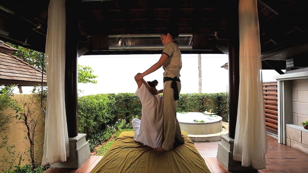 トリートメント ルーム