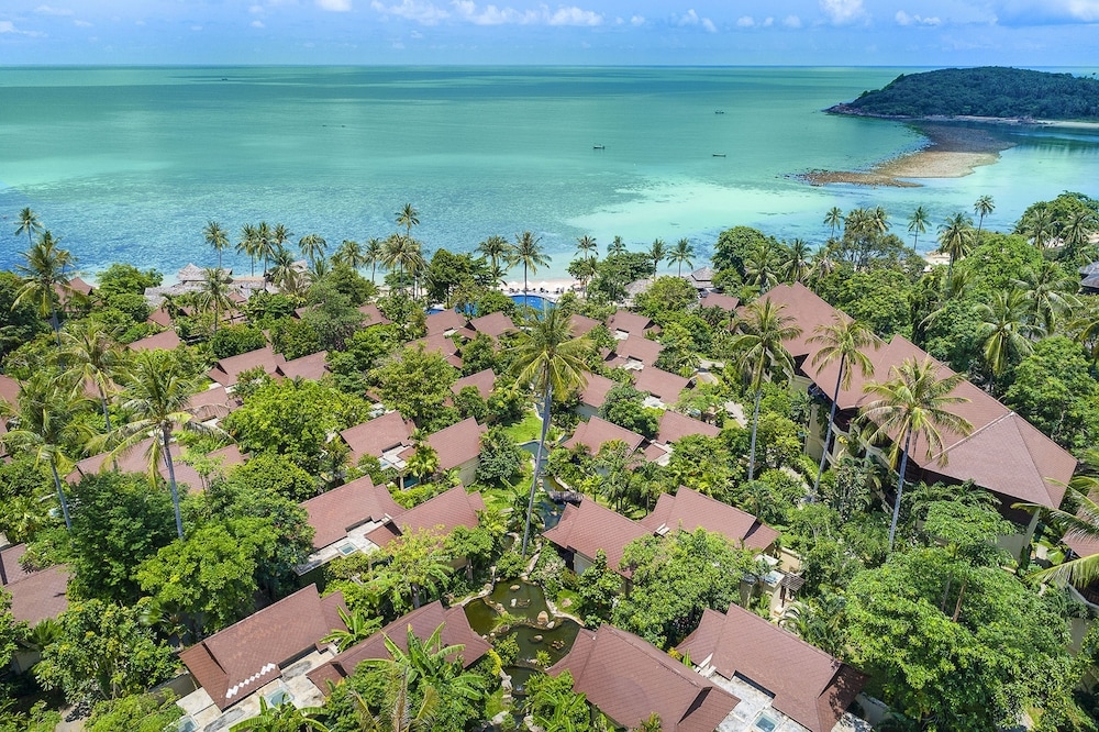 施設からの眺望