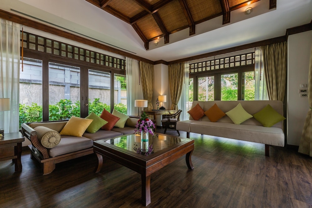 リビングルーム