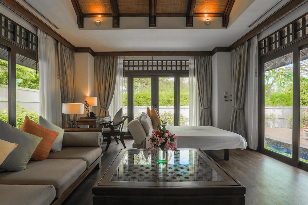 リビングルーム