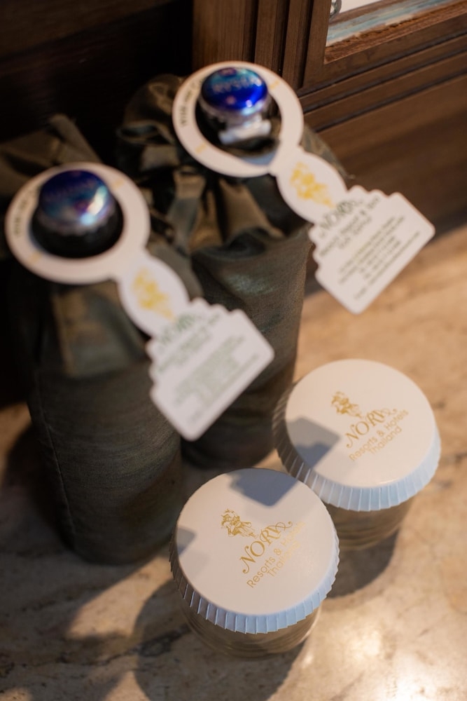 客室の設備とサービス