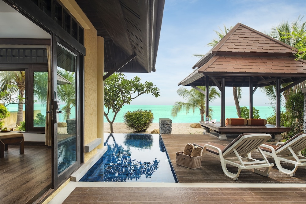 テラス / パティオ