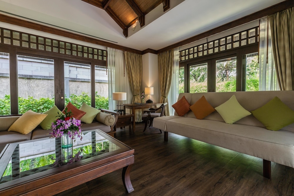 リビングルーム