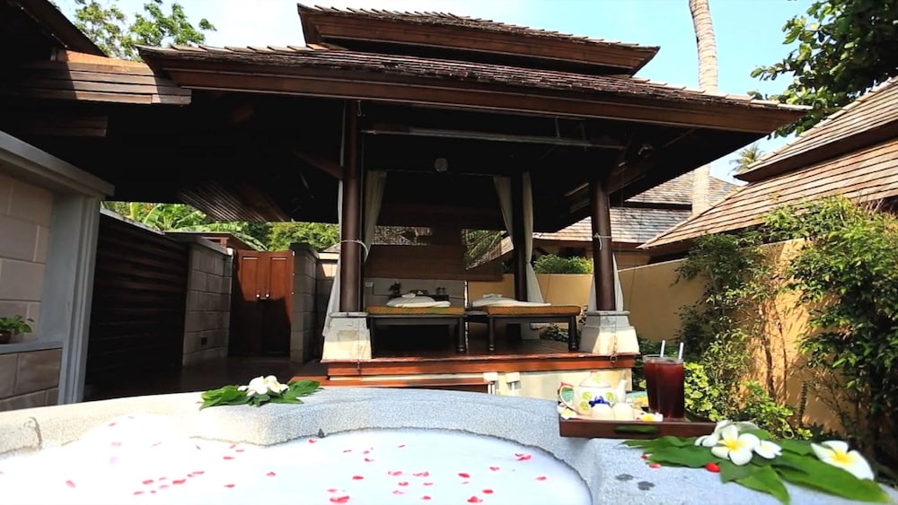 トリートメント ルーム