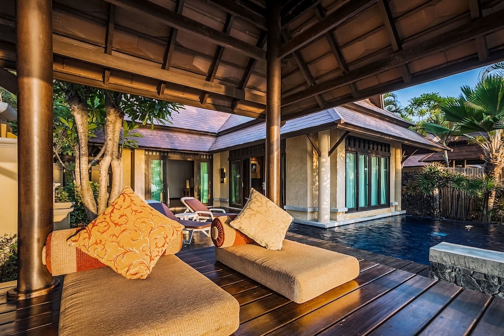 テラス / パティオ