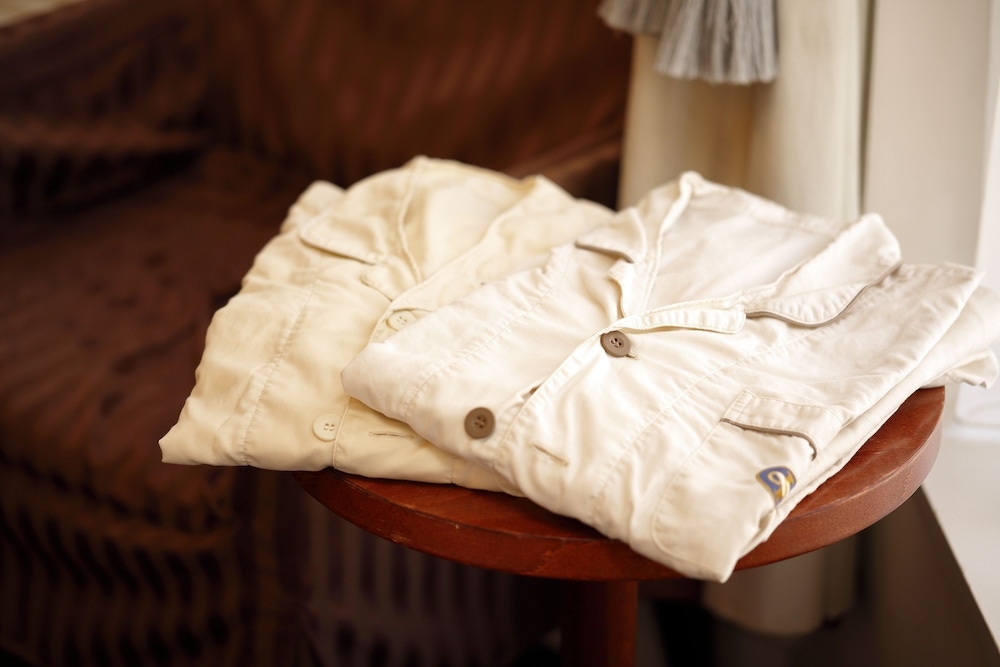 客室の設備とサービス