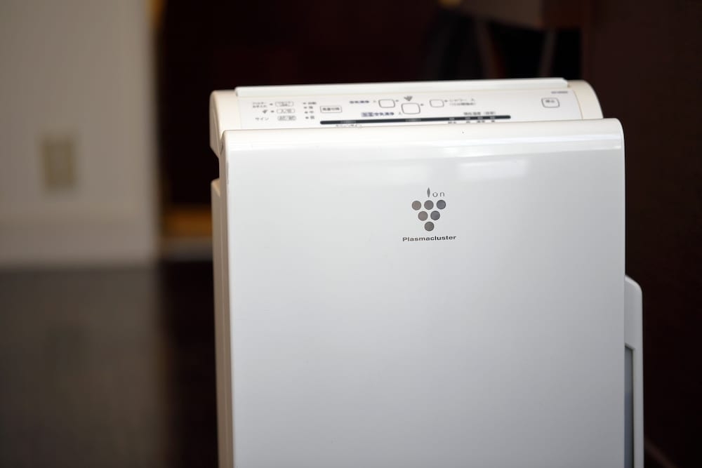 客室の設備とサービス