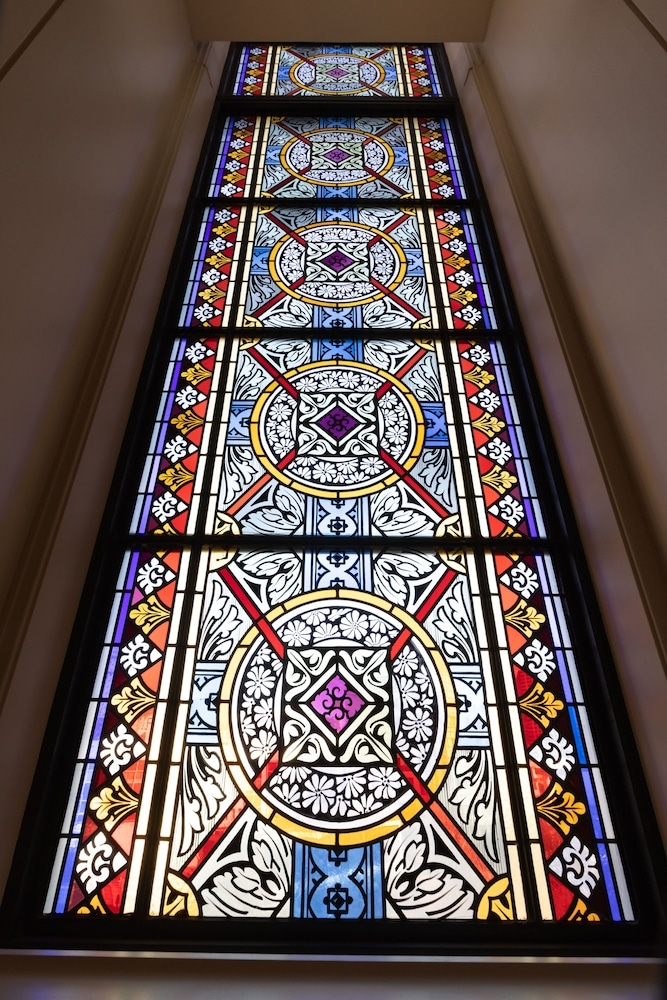 建物のデザイン