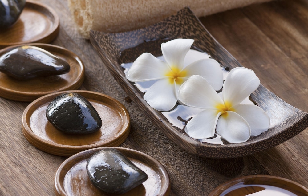 スパ トリートメント