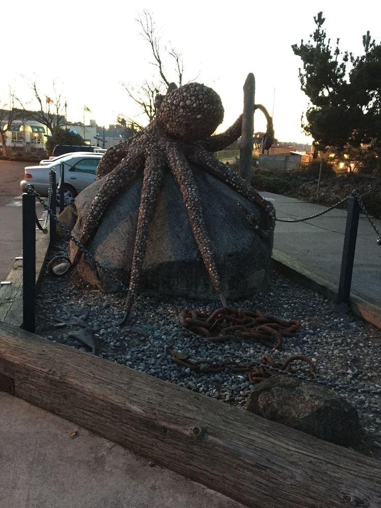 施設からの眺望