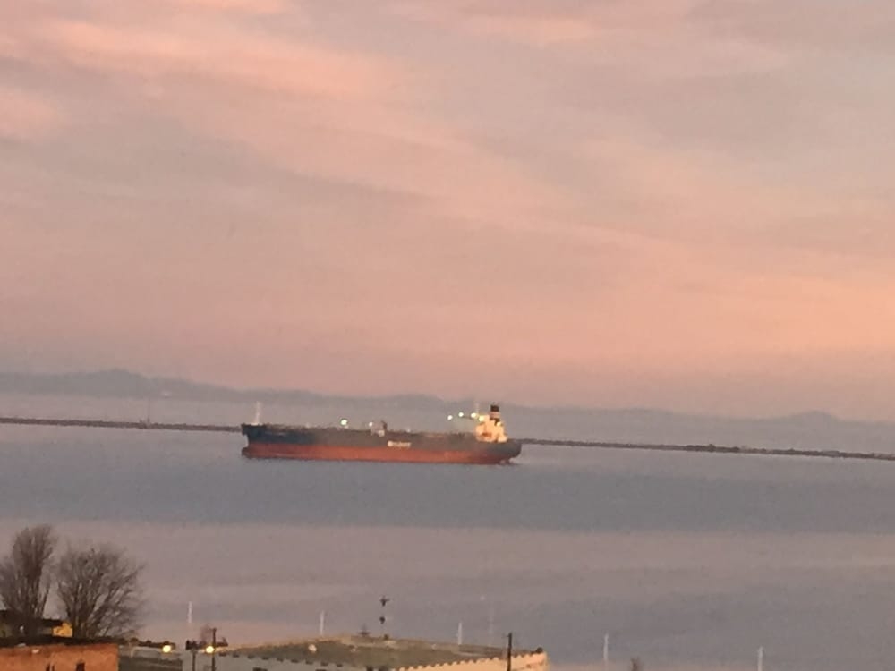 施設からの眺望