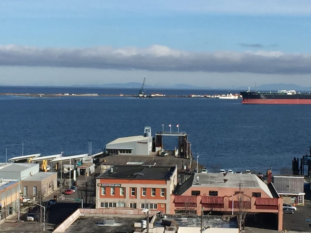 施設からの眺望