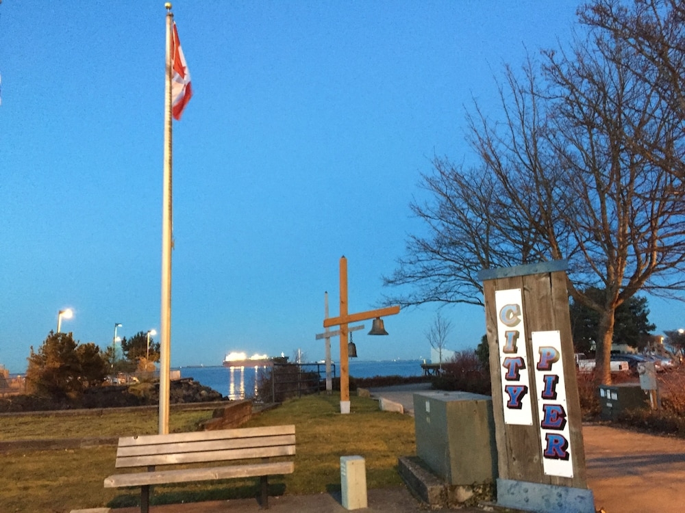 施設からの眺望