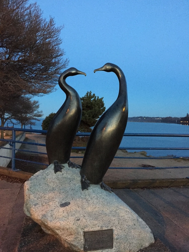 施設からの眺望