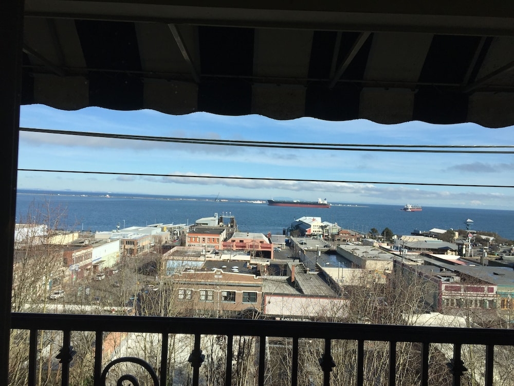 施設からの眺望