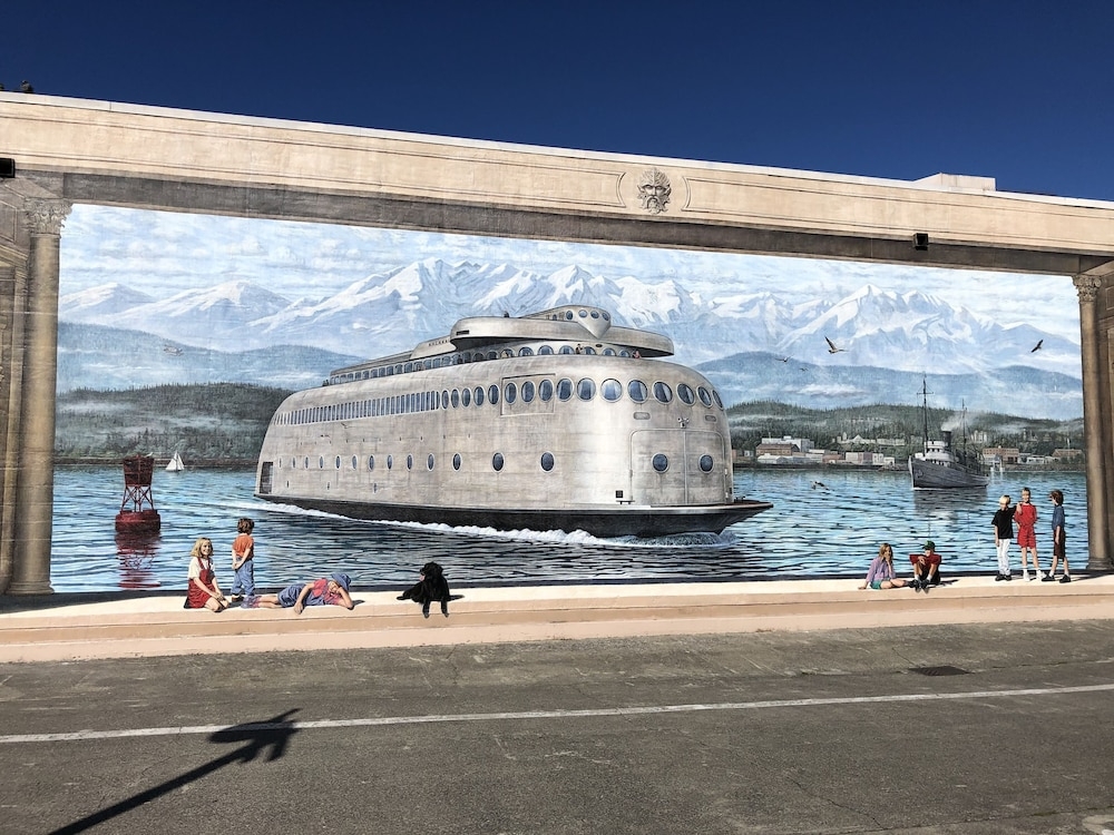 子供用の遊び場 - 屋外
