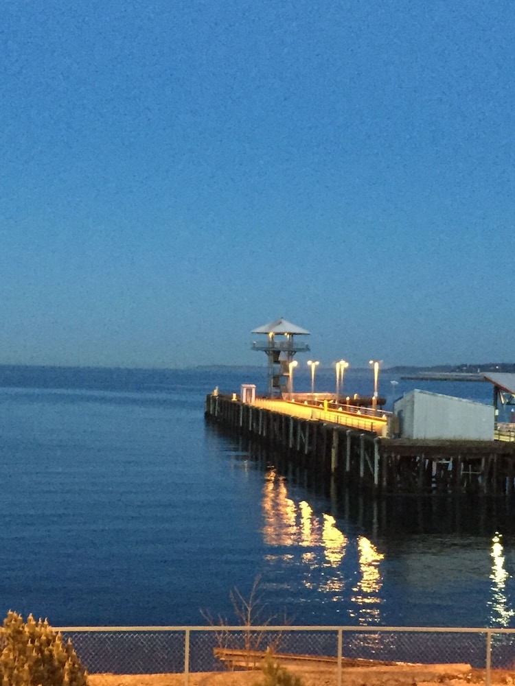 施設からの眺望