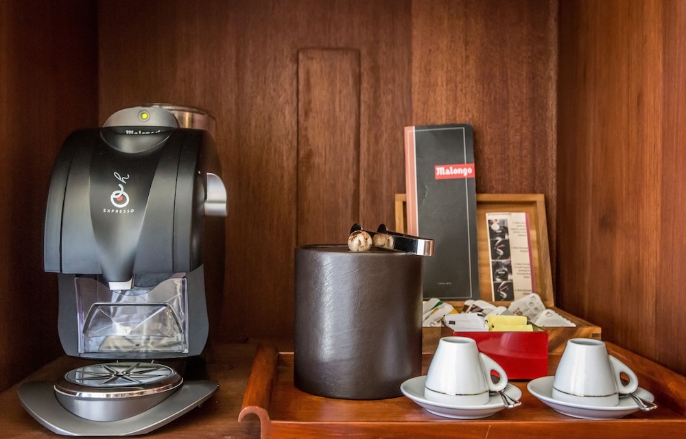 コーヒー / コーヒーメーカー