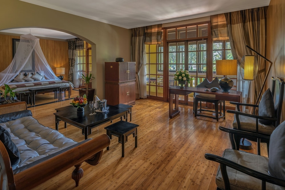 リビングルーム