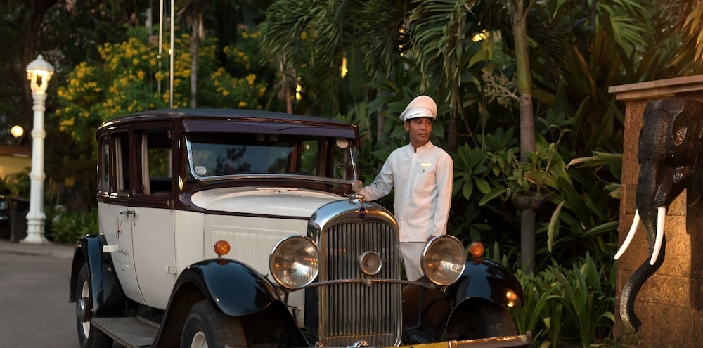 セグウェイツアー