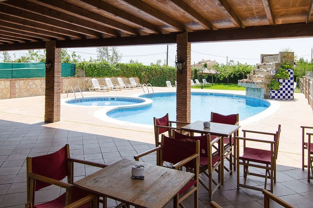 テラス / パティオ