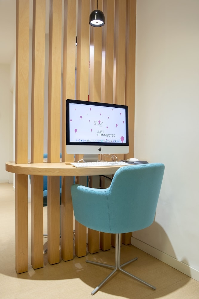 ビジネスセンター