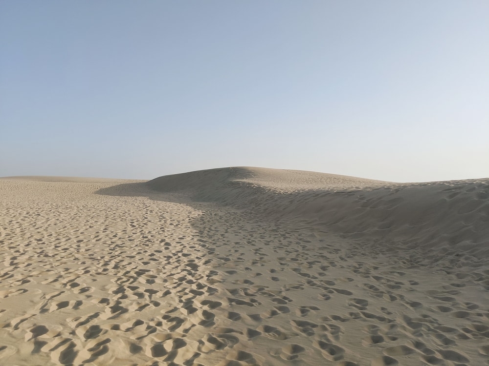 ヘリコプター / 飛行機ツアー