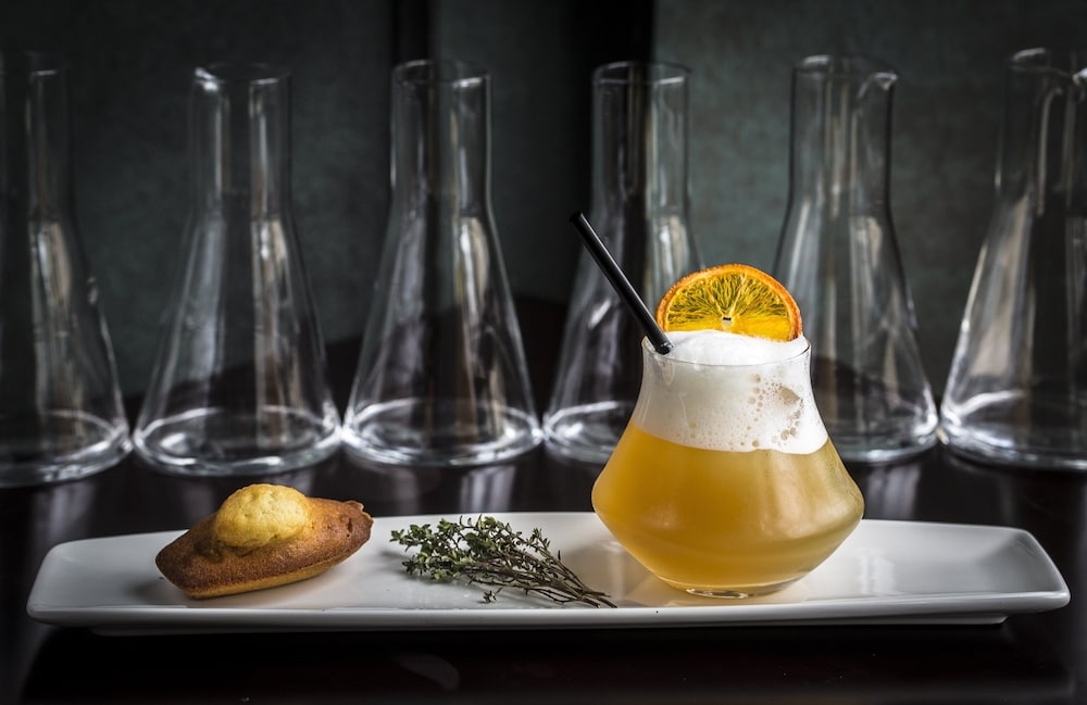 客室の設備とサービス