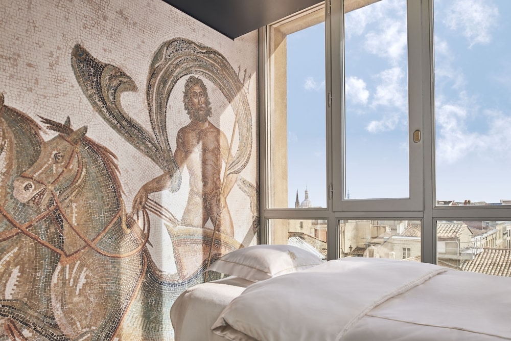 トリートメント ルーム