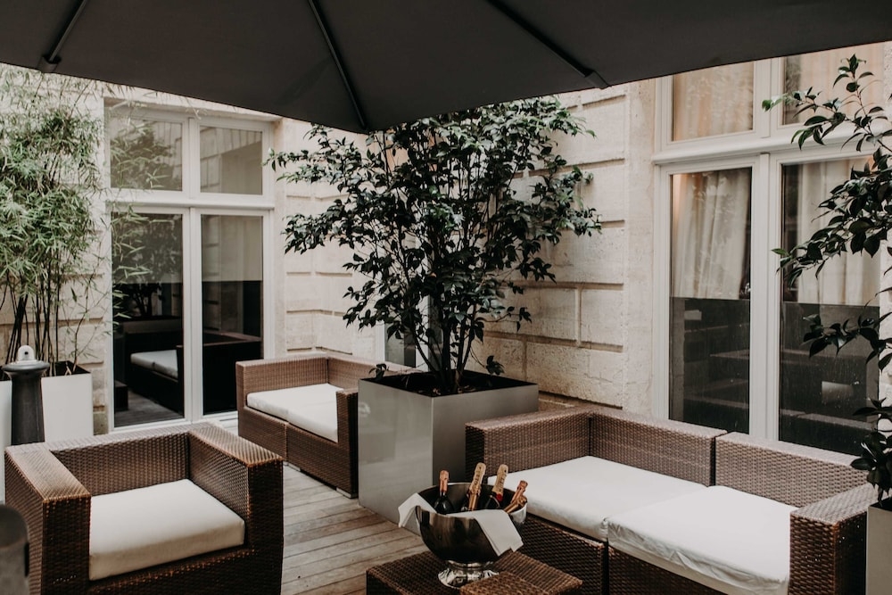 テラス / パティオ