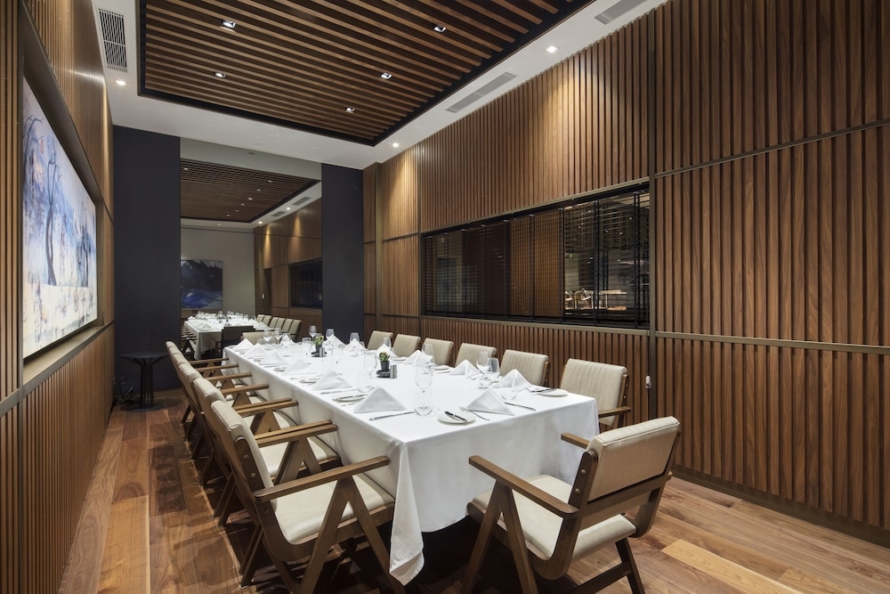 バンケット ホール