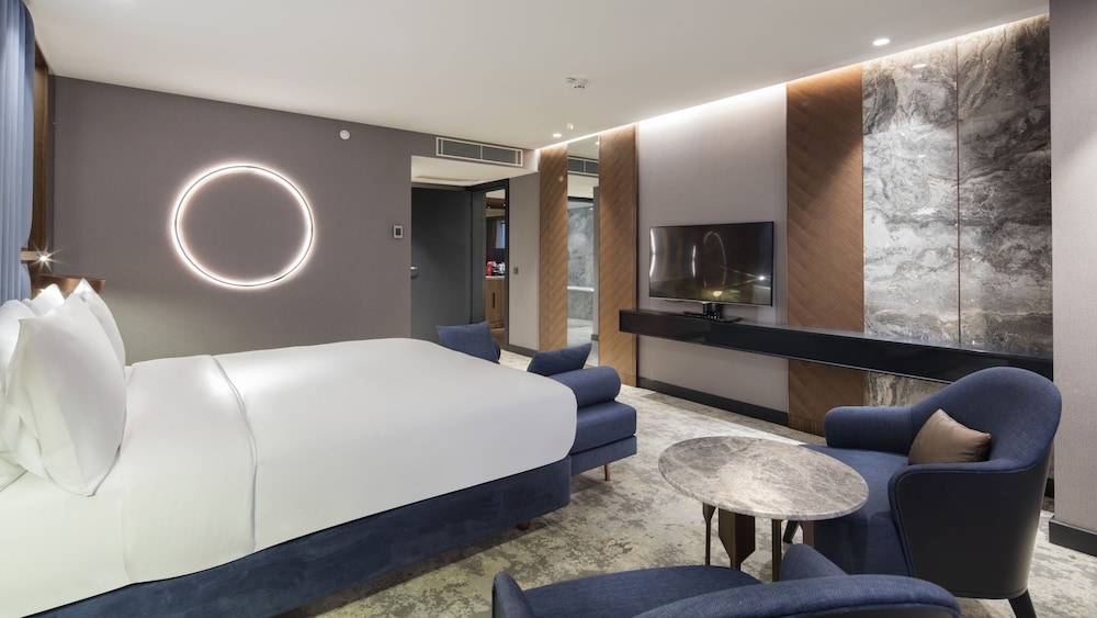 リビングルーム