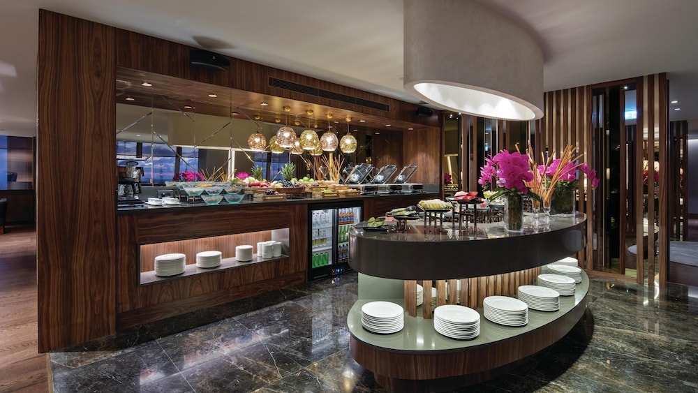 エグゼクティブ ラウンジ