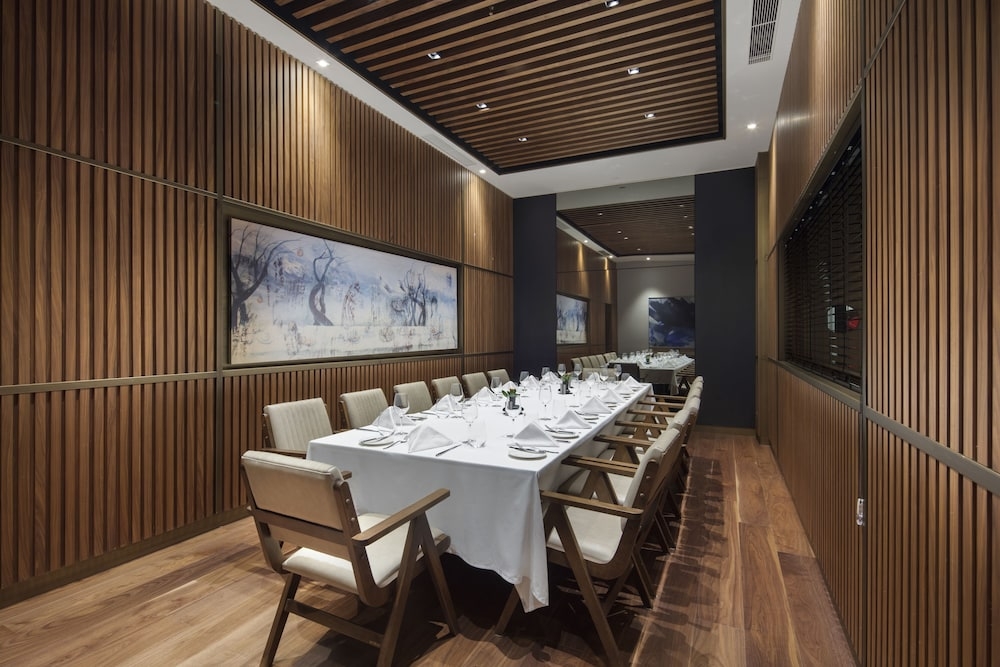 バンケット ホール