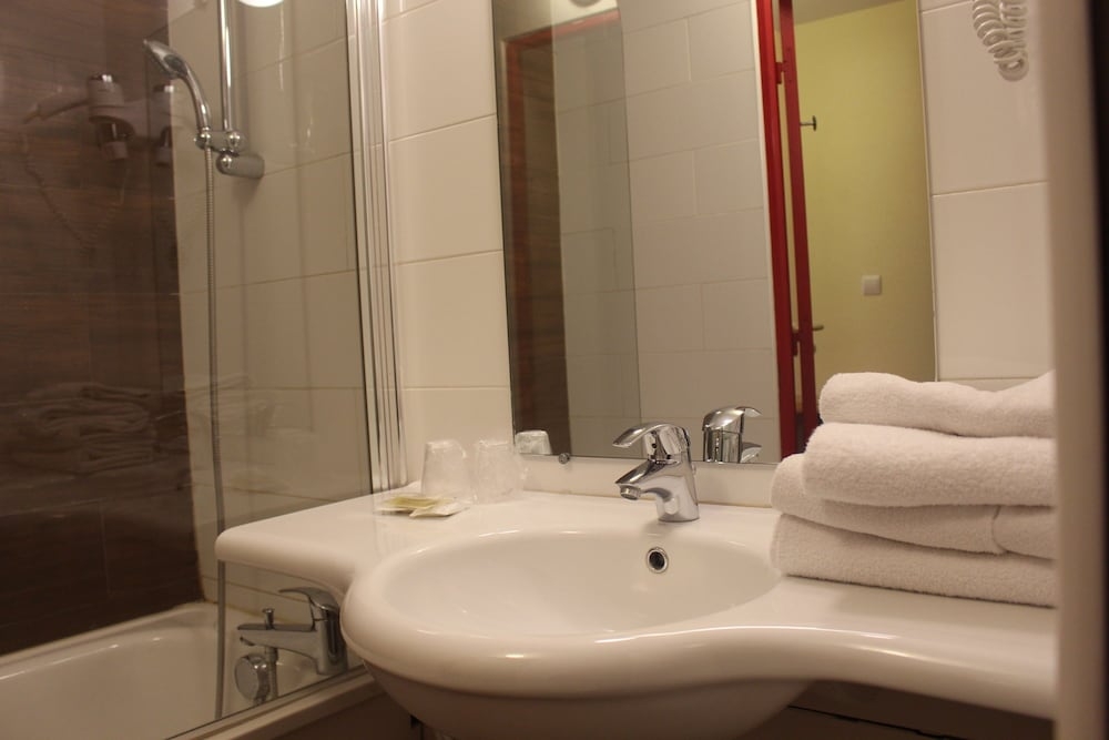 バスルームのシンク