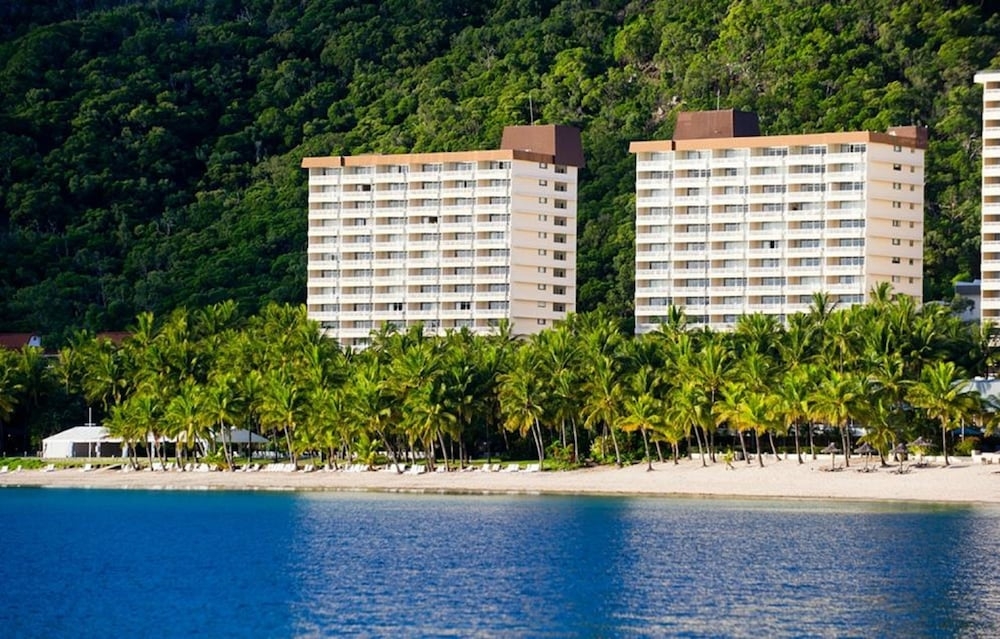 施設からの眺望