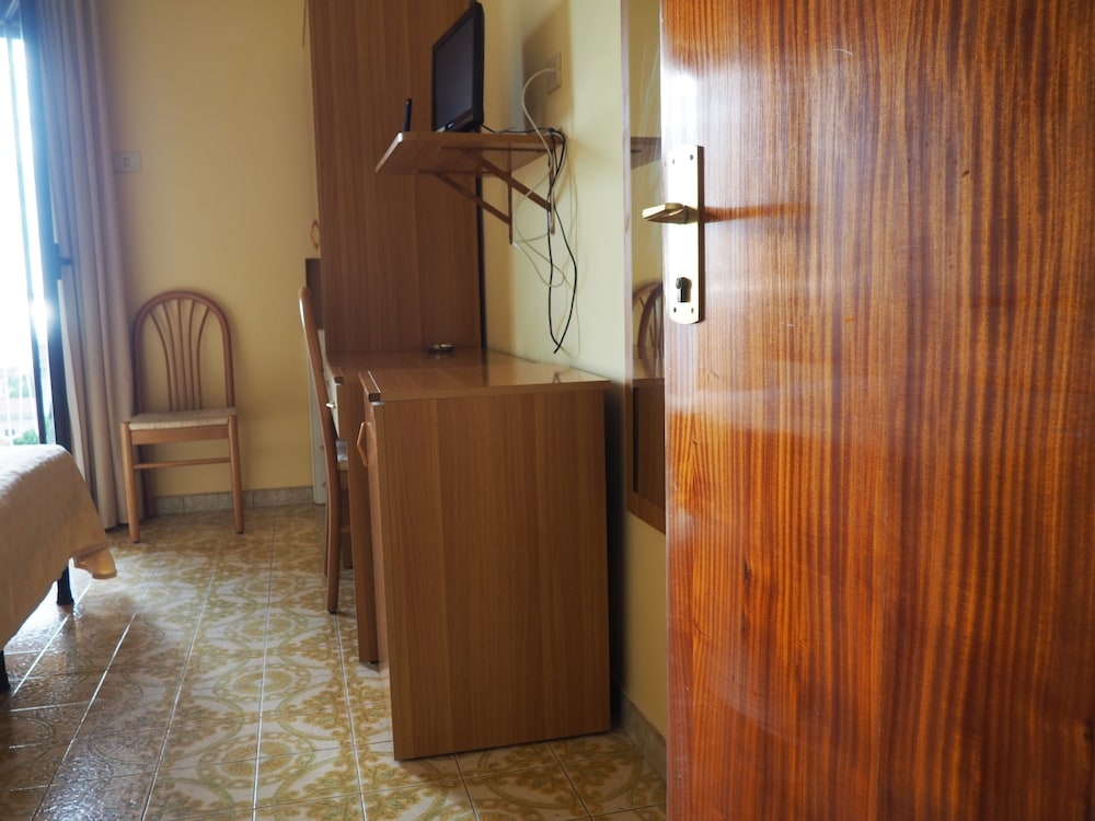 客室の設備とサービス