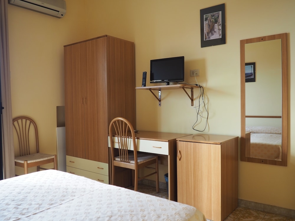 客室の設備とサービス