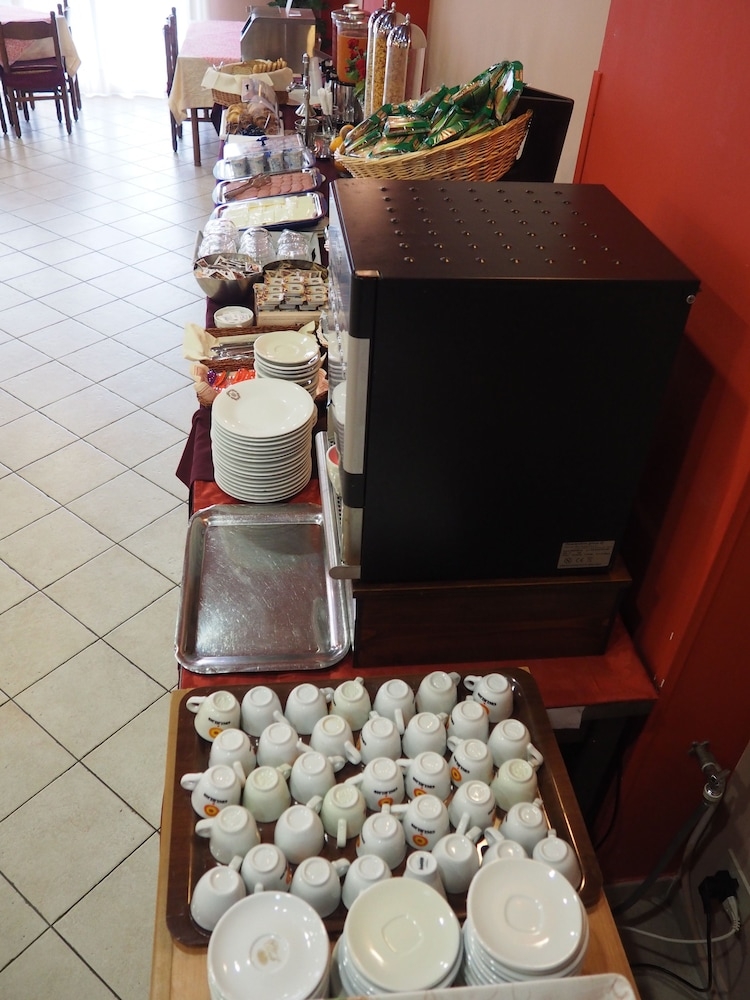 コーヒー サービス