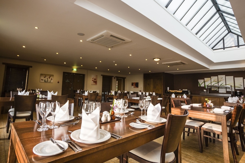 家族向けレストラン