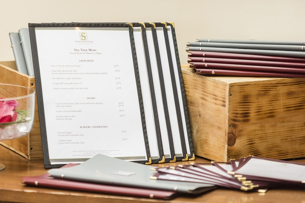 家族向けレストラン