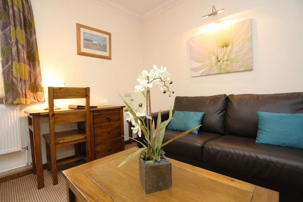 リビングルーム