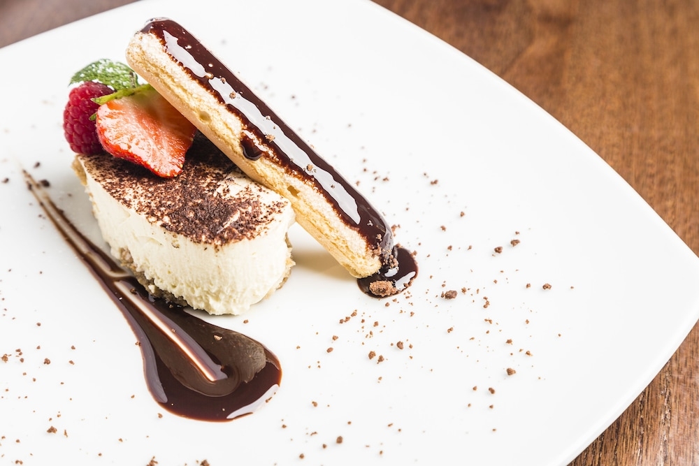 家族向けレストラン