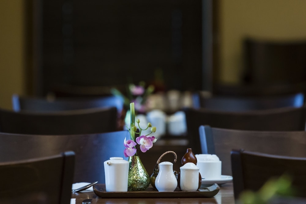 家族向けレストラン