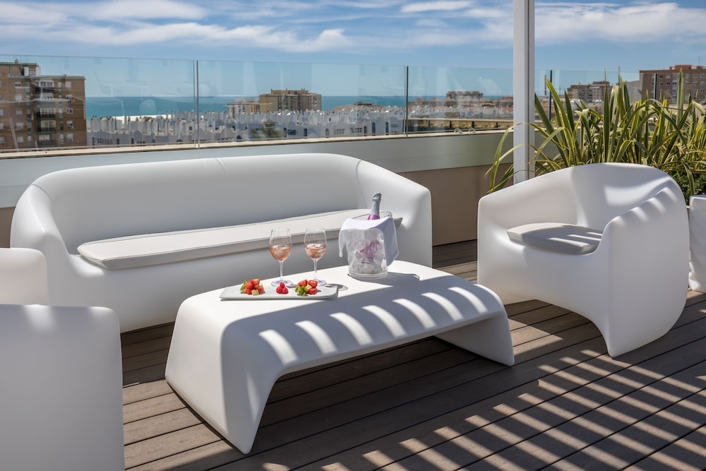 施設からの眺望