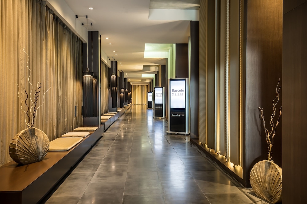 ビジネスセンター